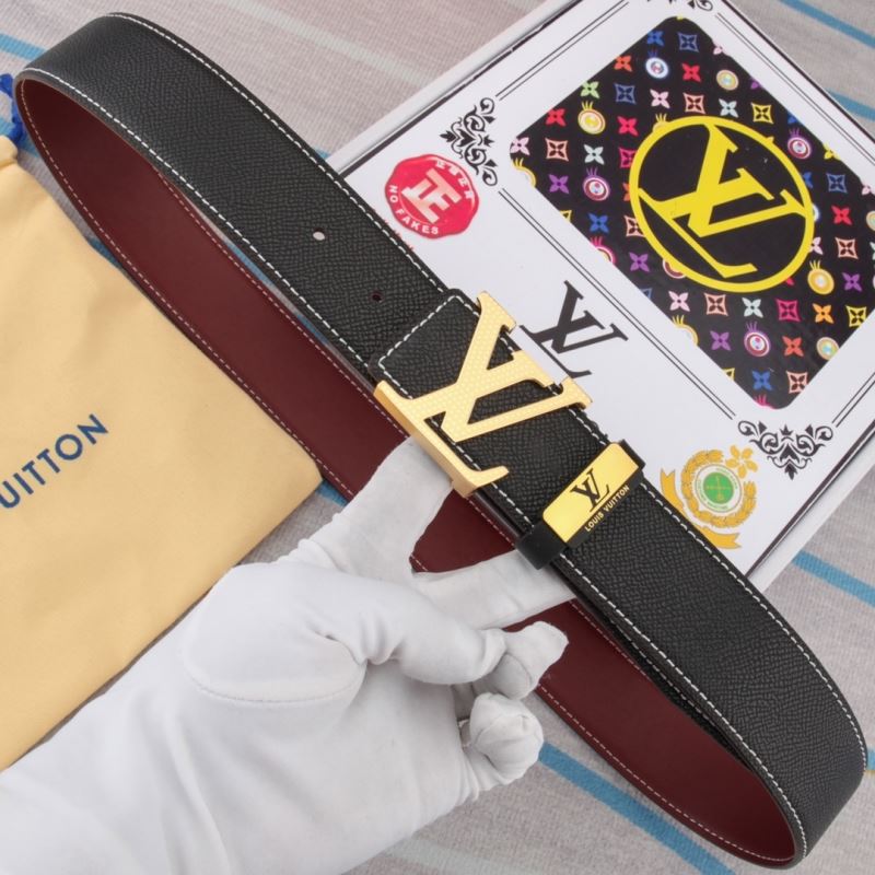 Louis Vuitton Belts